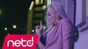 Esentepeli Feride Feat. Balıkesirli Canerişko Tabi Tabi Albüm Kapağı
