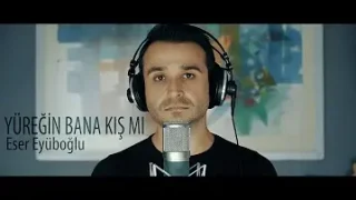 Eser Eyüboğlu Yalnızım Dostlarım