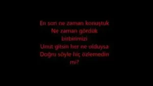 Eser Kabaali Pişman Albüm Kapağı