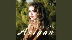 Eser Ok Dinle Sözüm Al Nasihat Albüm Kapağı
