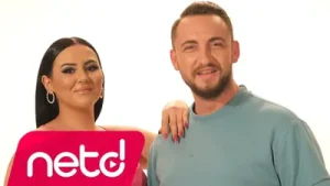 Esin Kaya Bahadır Hadi Bana Gel Albüm Kapağı