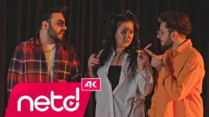 Esin Kaya Eli Türkoğlu Şahin Ağasoy Yüzsüz Gibi Albüm Kapağı