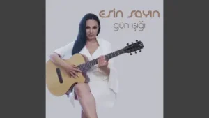 Esin Sayın Gün Işığı Albüm Kapağı