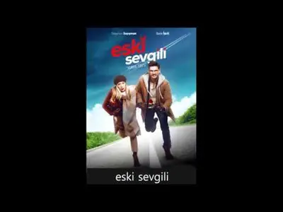 Eski Sevgili Acildeyiz video klibi
