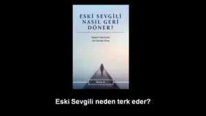 Eski Sevgili Eski Sevgili Albüm Kapağı