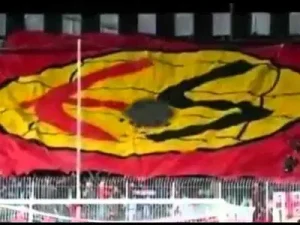 Eskişehir Avrupa Marşı Eses Albüm Kapağı