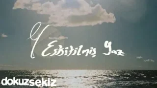 Eskitilmiş Yaz Güneşimi Geri Ver