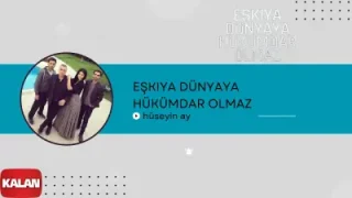 Eşkiya Dünyaya Hükümdar Olmaz Film Müziği