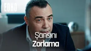 Eşkıya Dünyaya Hükümdar Olmaz Sibirya Kartalı Albüm Kapağı