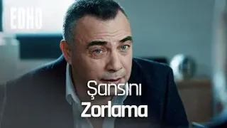 Eşkıya Dünyaya Hükümdar Olmaz Sibirya Kartalı