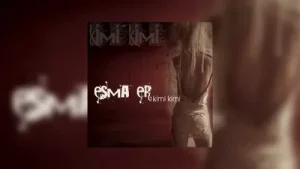 Esma Er Beni Arama Sorma Remix Albüm Kapağı