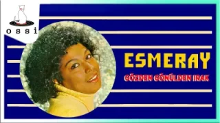 Esmeray Gözden Gönülden Irak