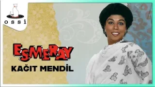 Esmeray Kağıt Mendil