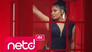 Esra Balamir Elden Yar Olmaz Albüm Kapağı