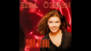 Esra Özmen Baltayı Taşa Vurdun