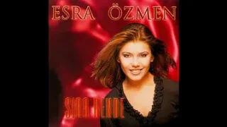 Esra Özmen Pişmanım Sevgilim
