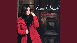 Esra Öztürk Ağgül