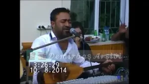 Esra Yücel Dağlarda Sesimi Duyan Olurmu Asker Türküsü