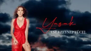 Esra Zeynep Yücel Yeter Albüm Kapağı