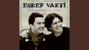 Eşref Vakti Ağlamadan Önce Enstrümantal