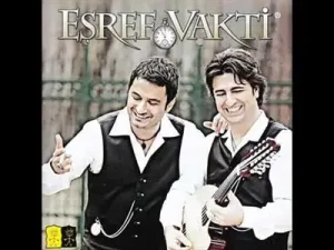 Eşref Vakti Tekirdağın Üzümü