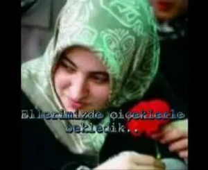 Eşref Ziya Terzi İlahileri Albüm Kapağı