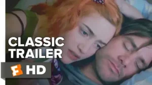 Eternal Sunshine of the Spotless Mind Albüm Kapağı