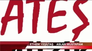 Ethem Yeşiltaş Aslan Mustafam