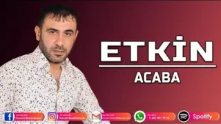 Etkin Acaba