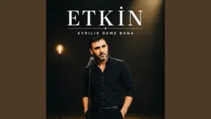 Etkin Beddua Albüm Kapağı
