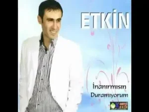 Etkin En Delisi Albüm Kapağı