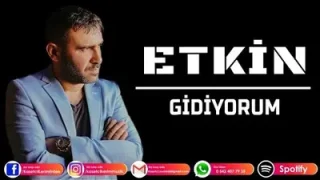 Etkin Gidiyorum