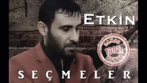 Etkin Seçmeler Full Damar Albüm Kapağı
