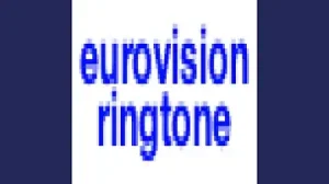 Eurovision Ringtone Albüm Kapağı