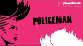 Eva Simons Police