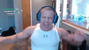 Every Major Tyler1 Outbreak Albüm Kapağı