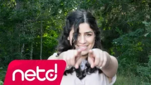Evin Demirsoy Çözdüm Seni Albüm Kapağı