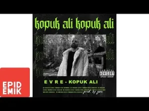 Evre Köpük Ali