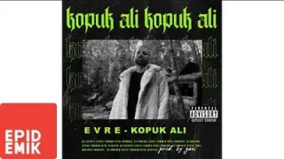 Evre Köpük Ali