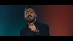 Evren Kahraman Her Şey Seninle Güzel Albüm Kapağı
