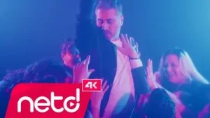 Evren Özkaya Kader Albüm Kapağı