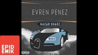 Evren Penez Nazar Duası
