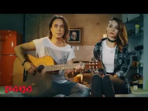 Evren Uysal Mona Lisa Ft. Billur Yapıcı