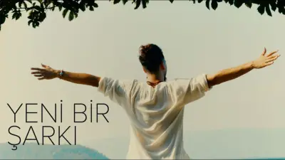 Evrencan Gündüz - Yeni Bir Şarkı video klibi