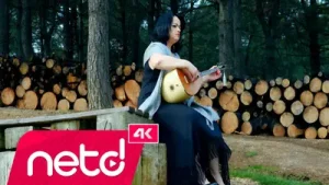 Evrim Can Çileli Kadın Albüm Kapağı