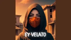 Ey Velato Albüm Kapağı