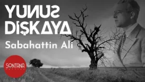 Ey Yar Bu Acı Demlerde Albüm Kapağı