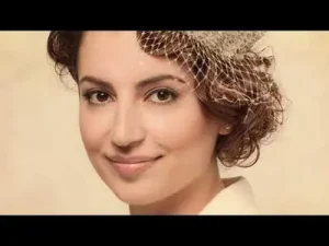 Eylem Aktaş Söyleyemedim Albüm Kapağı