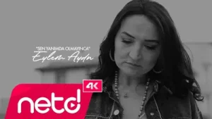 Eylem Aydın Sen Yanımda Olmayınca