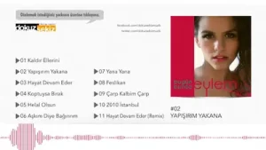 Eylem Yapışırım Yakana